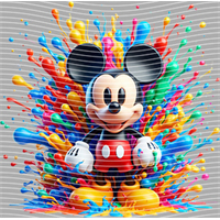 Mickey-AMQ 506